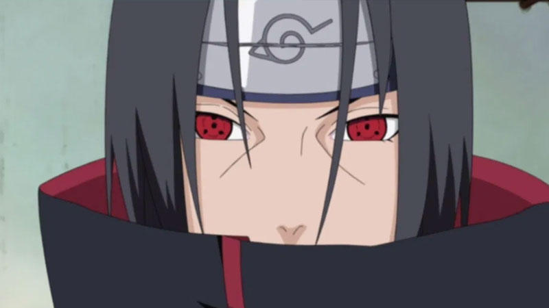 itachi uc