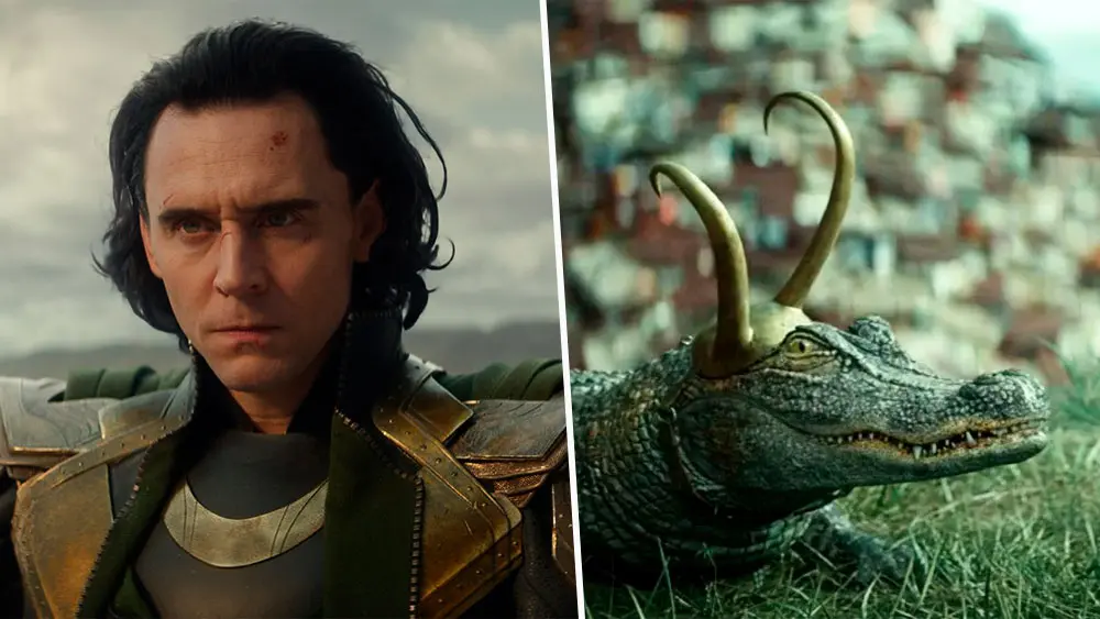 Loki segunda temporada