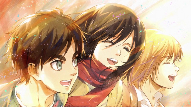 titan de ataque shingeki no kyojin