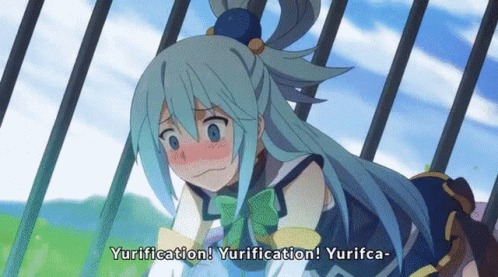kipi cosplay aqua konosuba
