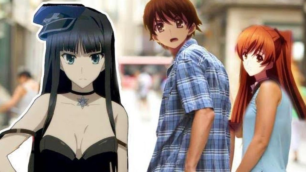 que es ntr o netorare