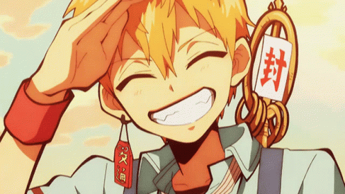 que personaje de hanako-kun eres