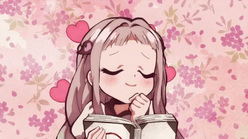 que personaje de hanako-kun eres