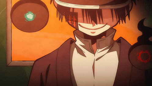 hanako kun