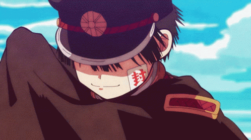 que personaje de hanako-kun eres