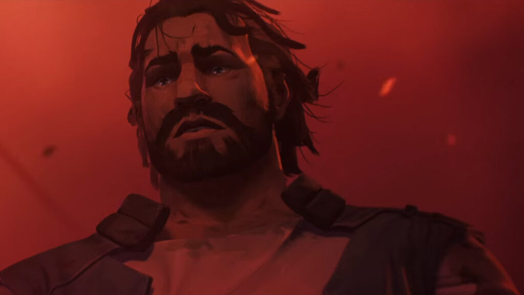 que personaje de arcane eres test