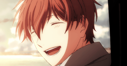 mafuyu sato husbando test