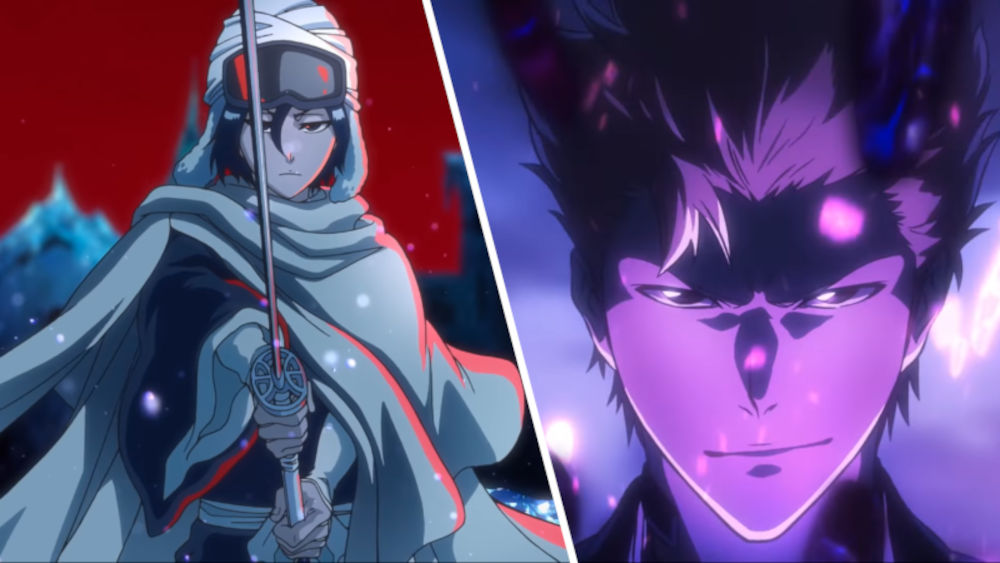 Bleach confirma fecha de regreso y revela primer avance
