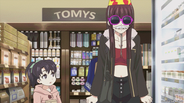 test waifu citrus personalidad