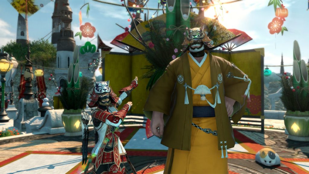 Videojuegos para pasar el año nuevo