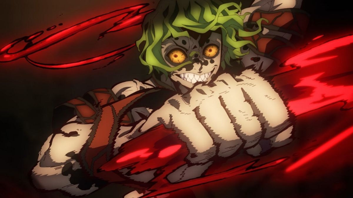 Kimetsu no Yaiba manga anime diferencias