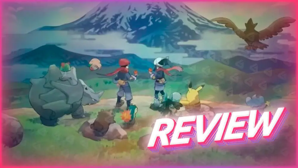 Pokémon Legends: Arceus