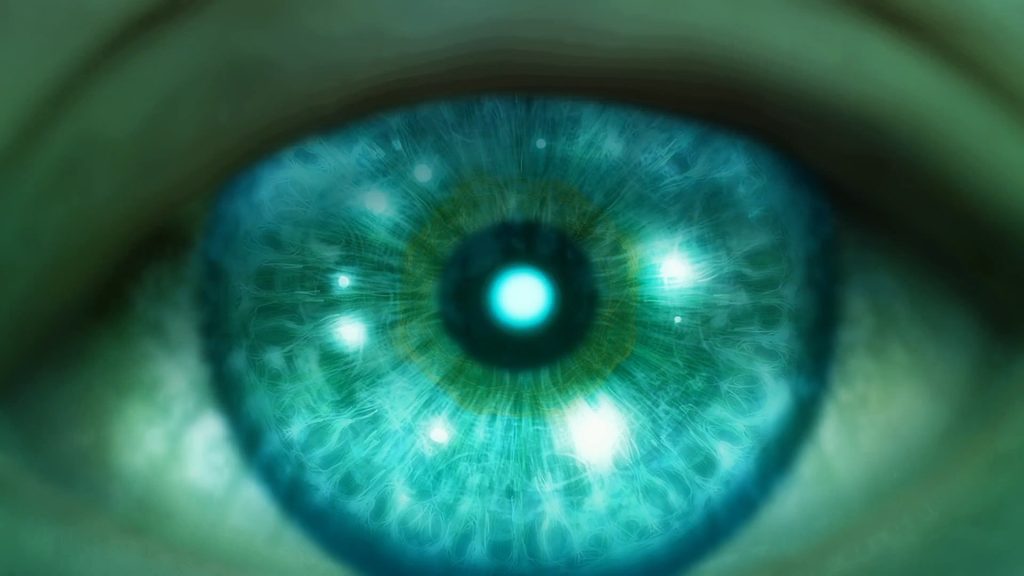 shingeki no kyojin ojo