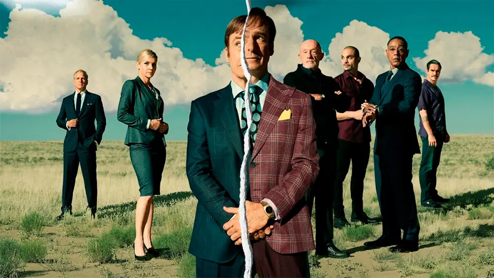 Better Call Saul primera temporada