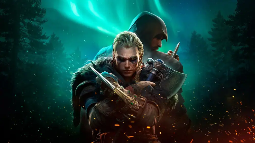 Assassin's Creed podría tener un nuevo juego enfocado solo en el sigilo