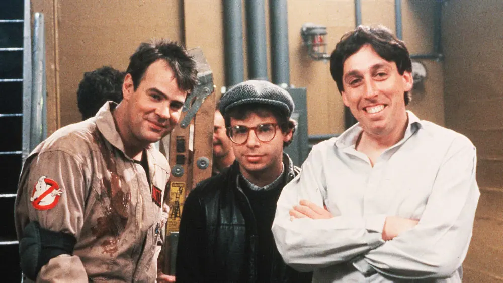 Fallece Ivan Reitman, director de Cazafantasmas