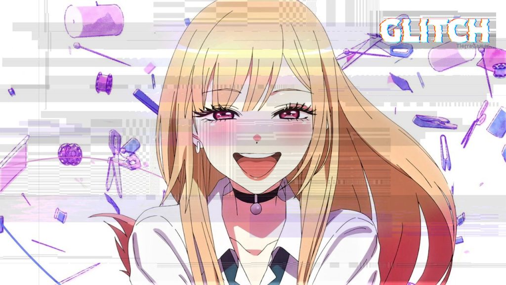 My Dress-Up Darling