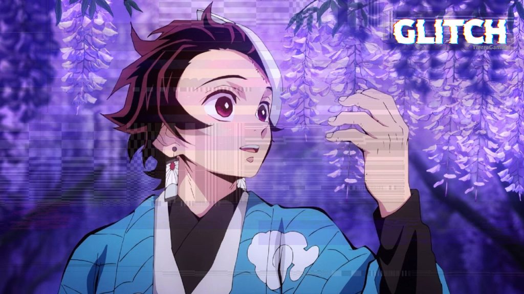 Tanjiro Kamado Kimetsu no Yaiba