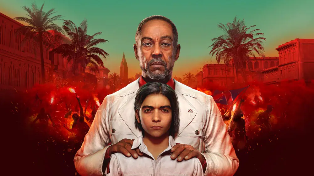 Far Cry 6 tendrá fin de semana gratis y descuentos de hasta el 50%