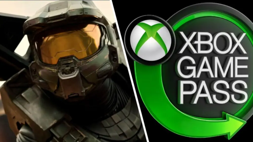Serie de Halo llegará gratis para usuarios de Xbos Game Pass Ultimate