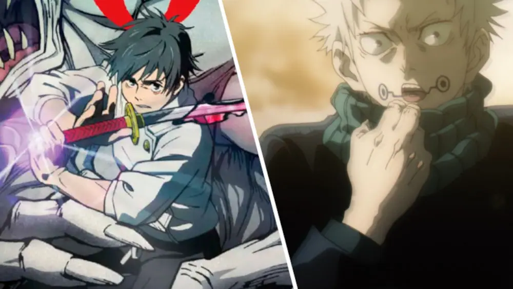 Jujutsu Kaisen 0 nos recuerda que llega a Norteamérica con este brutal avance