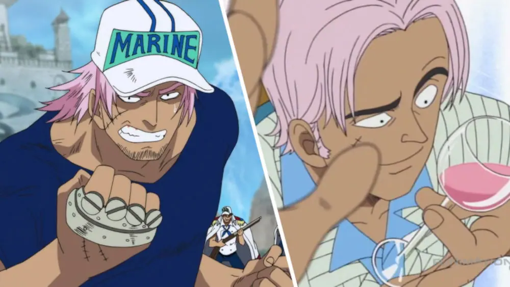 Ya hay actor: Fullbody se une al live action de One Piece