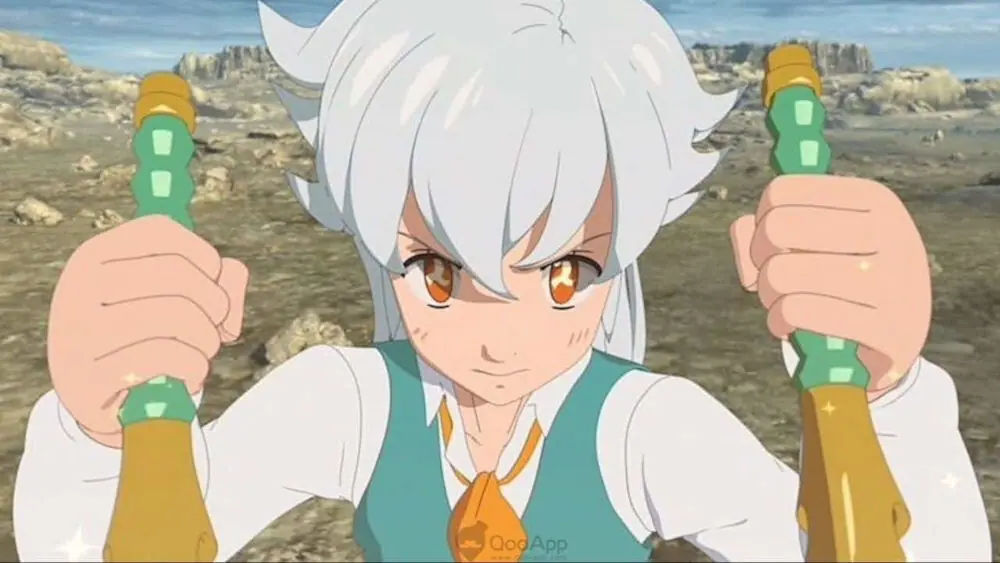 The Seven Deadly Sins: Grudge of Edinburgh tiene avance