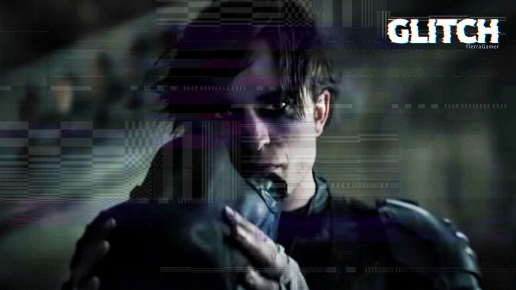 batman robert pattinson