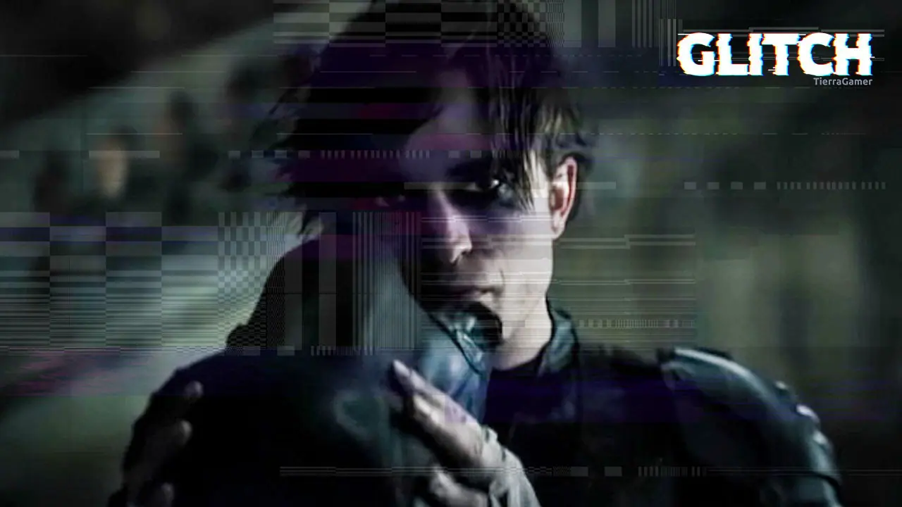 batman robert pattinson