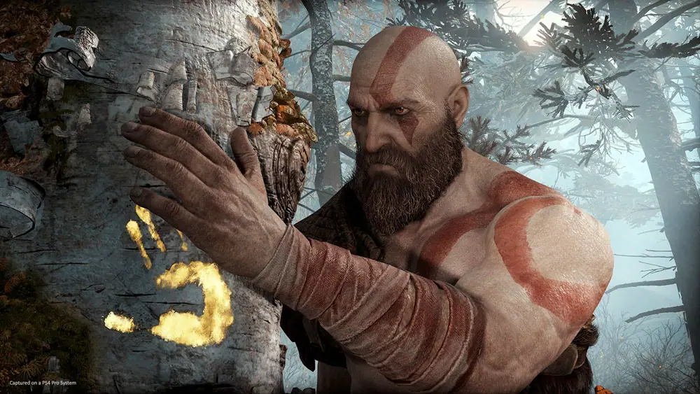 God of War en está en platicas de ser llevado a Amazon Prime Video