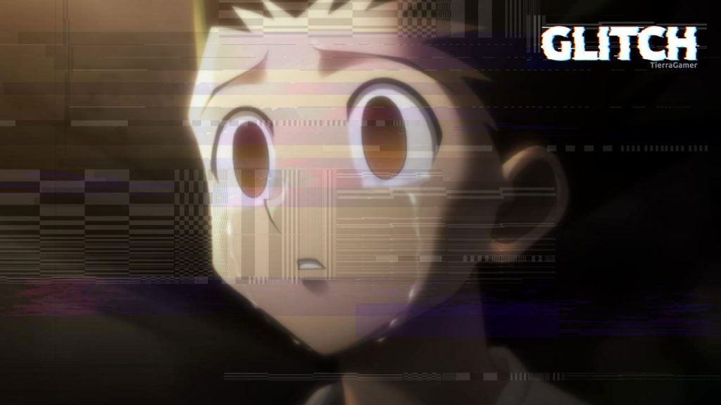 hunter x hunter regreso