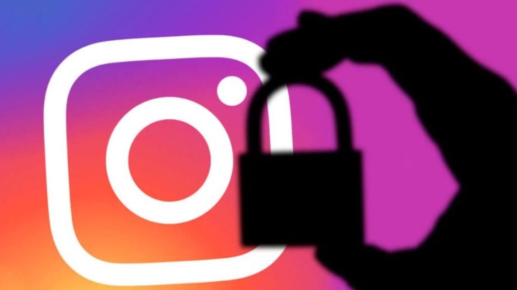 instagram seguridad