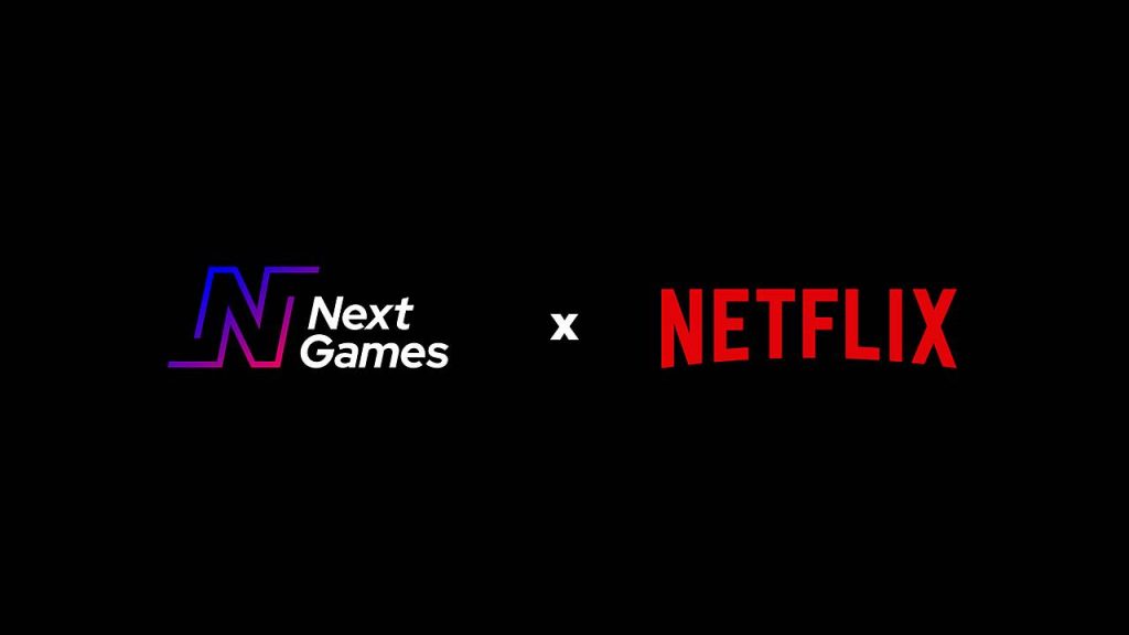 next games netflix