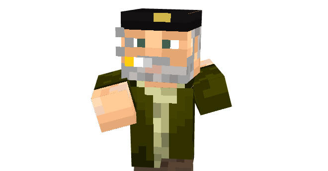 willyrex minecraft