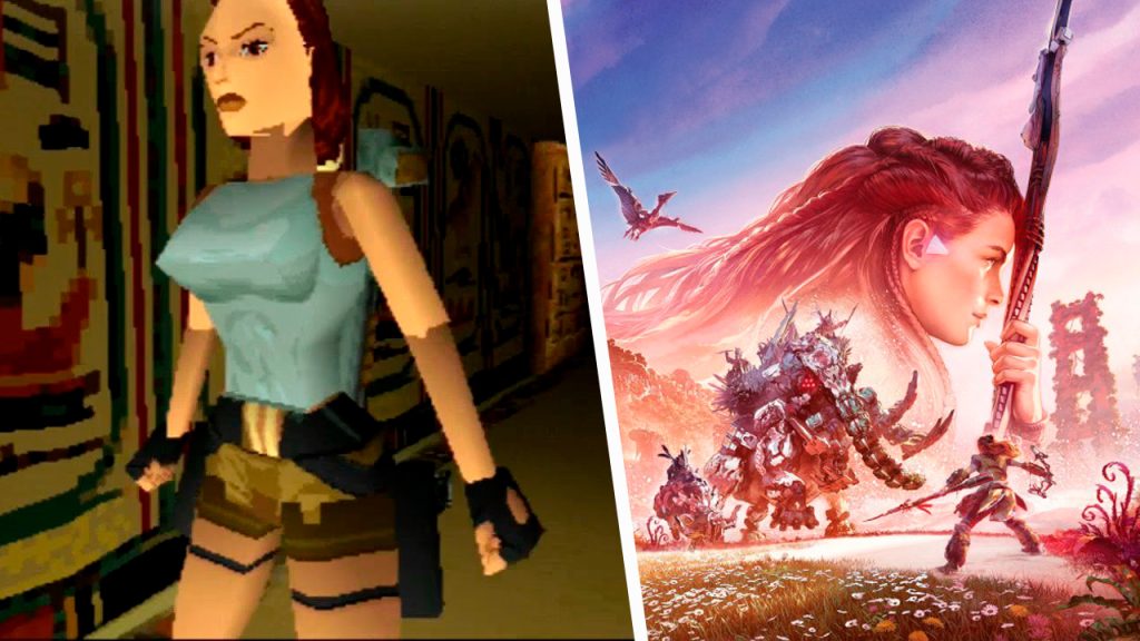 Portada equipo de preservación Playstation