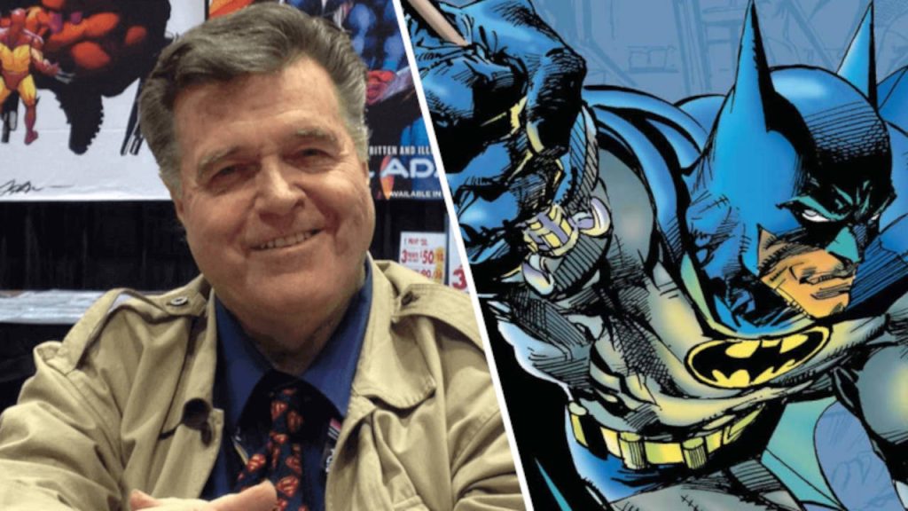 Fallece legendario artista de Batman y los X-Men