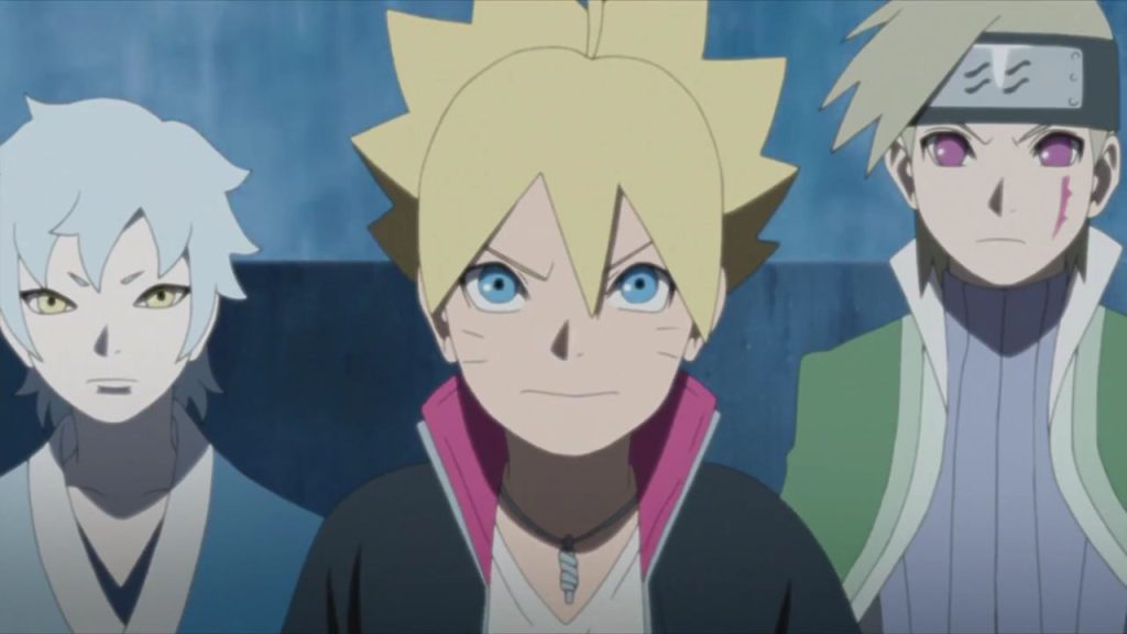 Naruto: Murió uno de los mejores amigos de Boruto