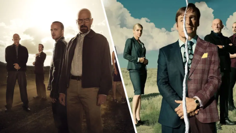 Breaking Bad regresa con un cameo en Better Call Saul