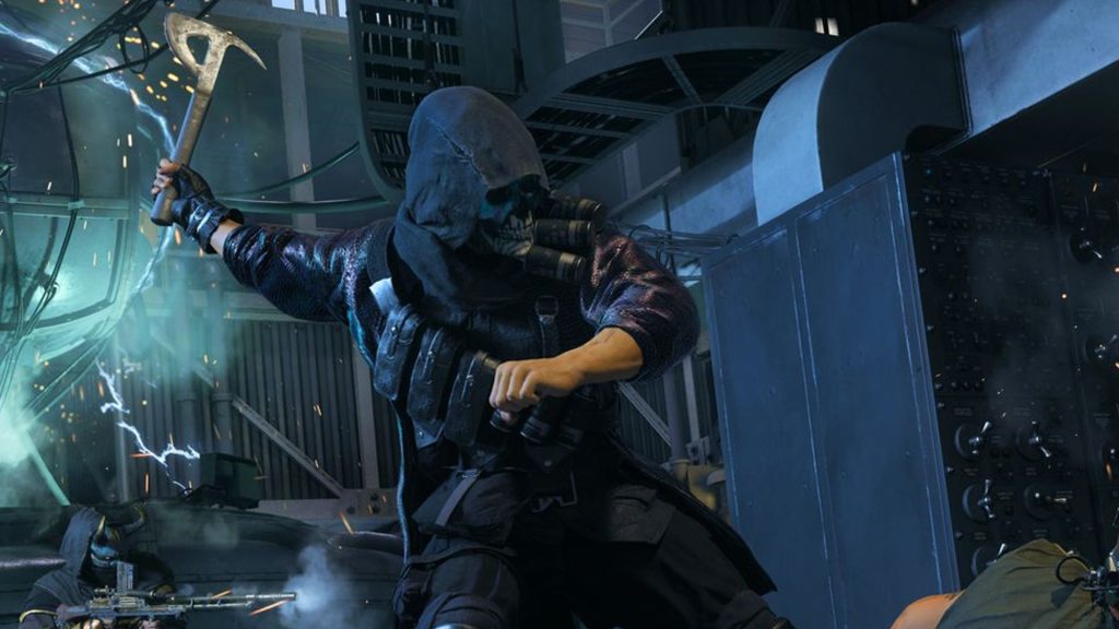 Call of Duty-Castiga-Hackers