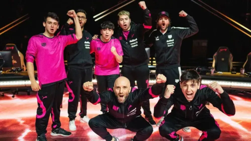 Krü Esports estará en Valorant Masters y te decimos cuándo juega