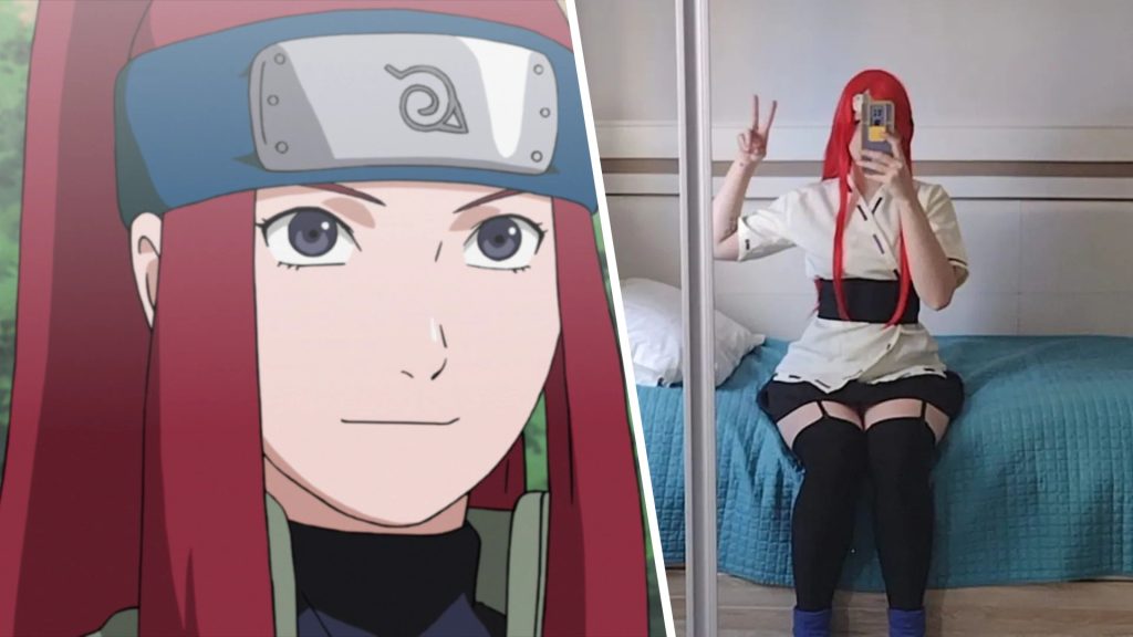 Kushina-Uzumaki-Cosplay-Raih-Garcia