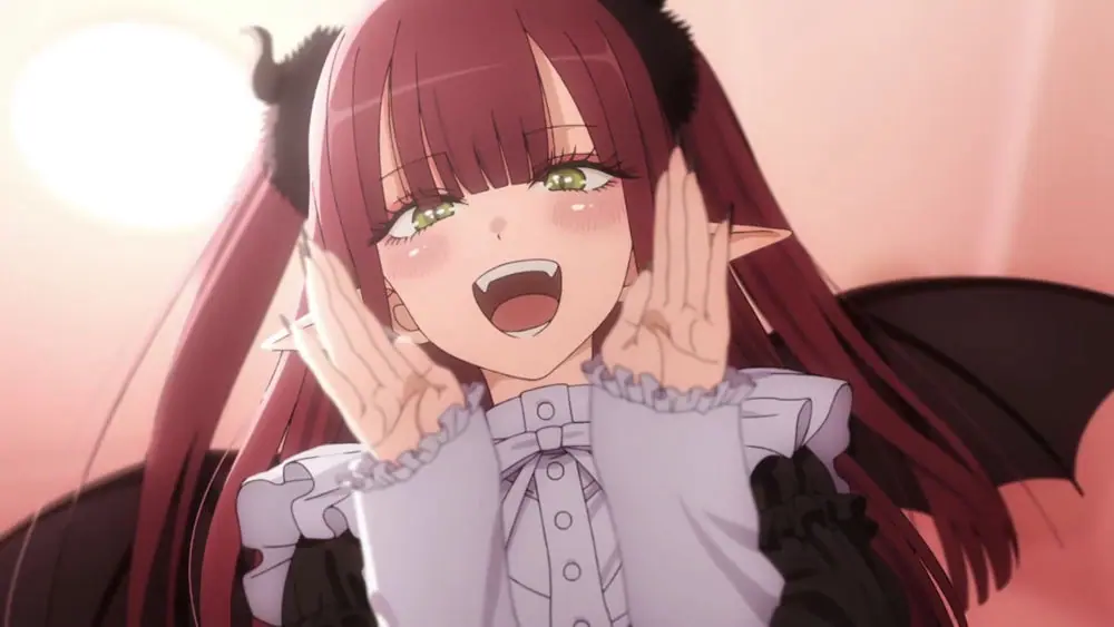 My Dress-Up Darling: Rizu-Kyun vuelve una vez más con hermoso cosplay