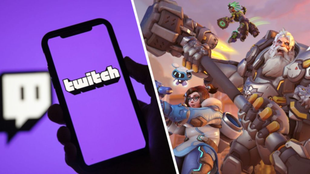 Cómo conectar tu cuenta de Battle Net a Twitch para conseguir la beta de Overwatch 2