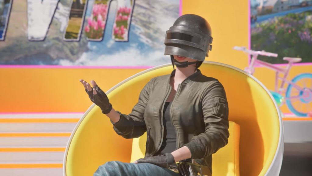 PUBG Mobile y las novedades de la Versión 2.0