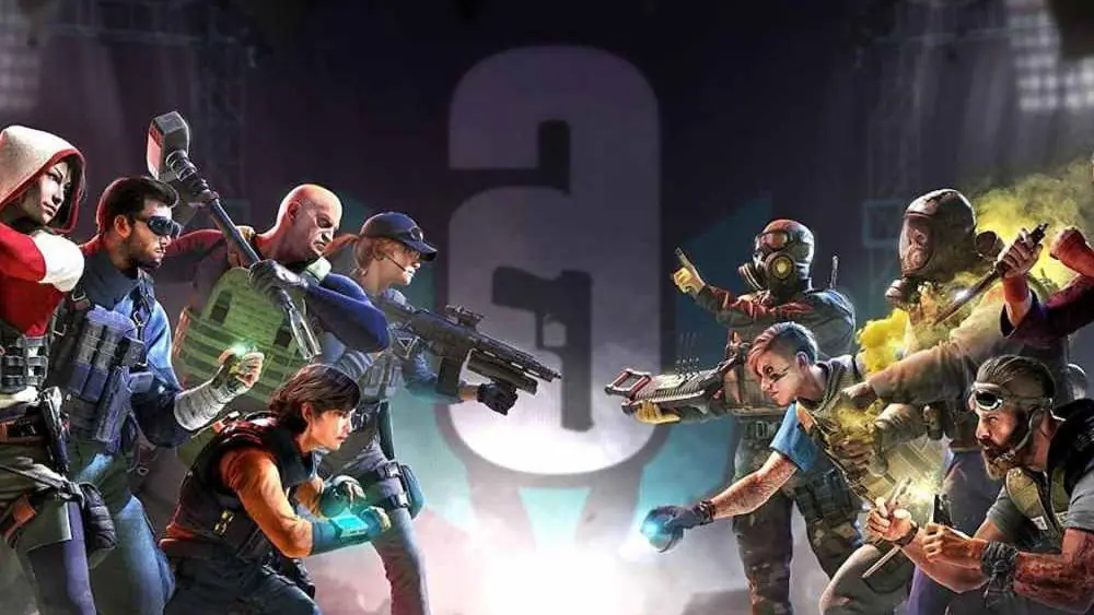 Rainbow Six Mobile: Desarrolladores revelan detalles de la beta cerrada