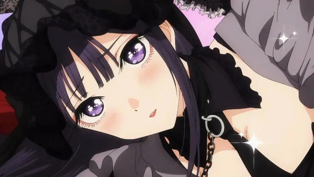 Shizuku-Tan revive nuestra depresión post serie con un elegante cosplay