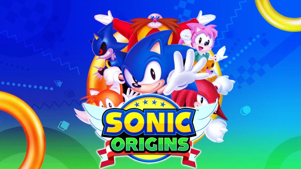 Clásicos de Sonic desaparecerán de tiendas digitales por Sonic Origins