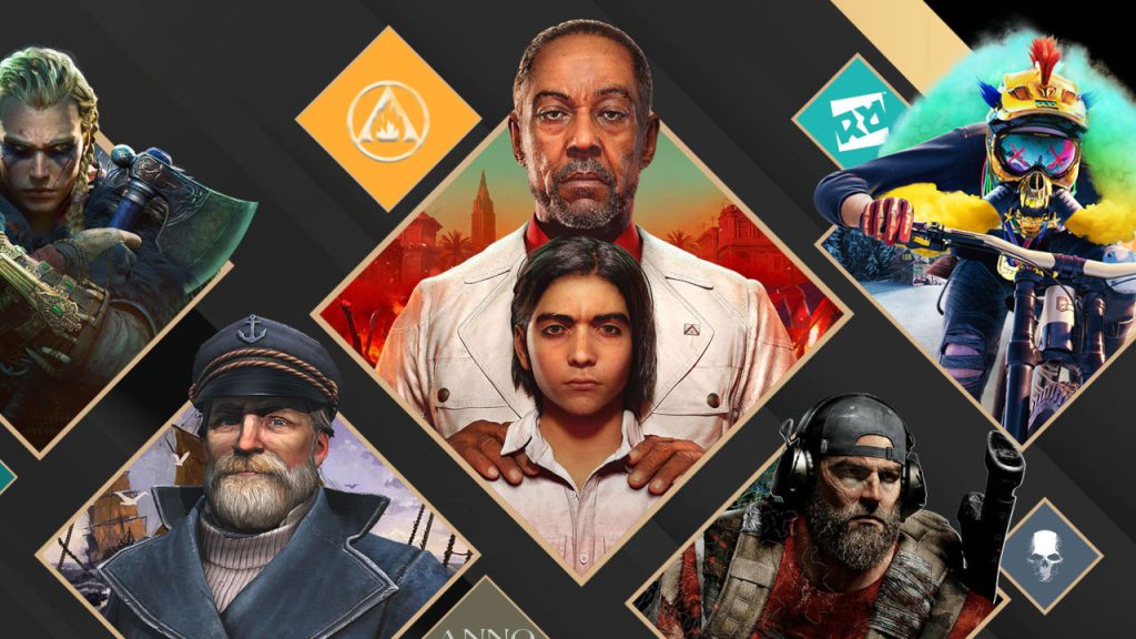 Ubisoft podría estar a nada de ser comprada