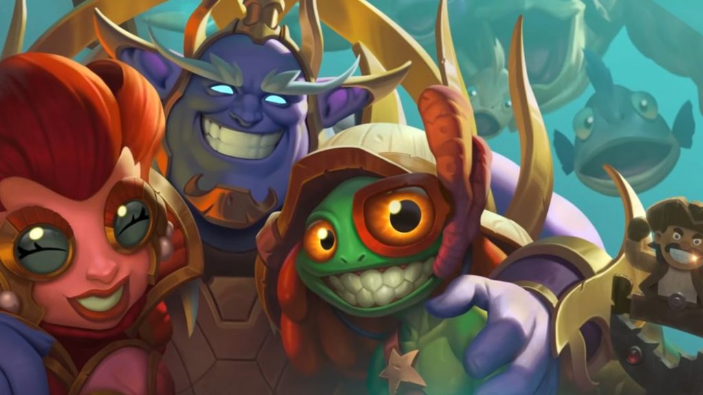 Viaje-Ciudad-Sumergida-Hearthstone-Portada