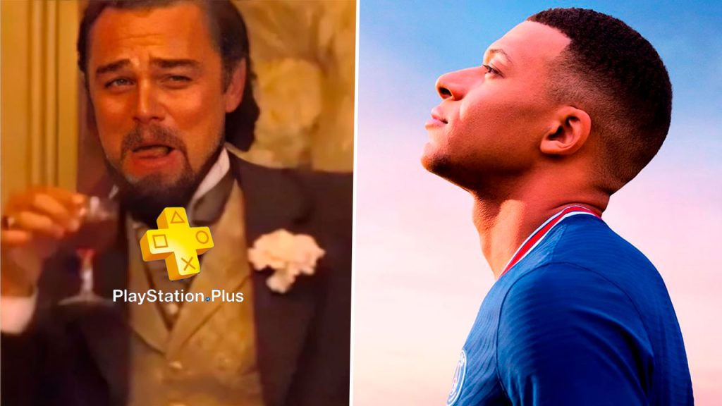 PlayStation Plus juegos filtrados mayo